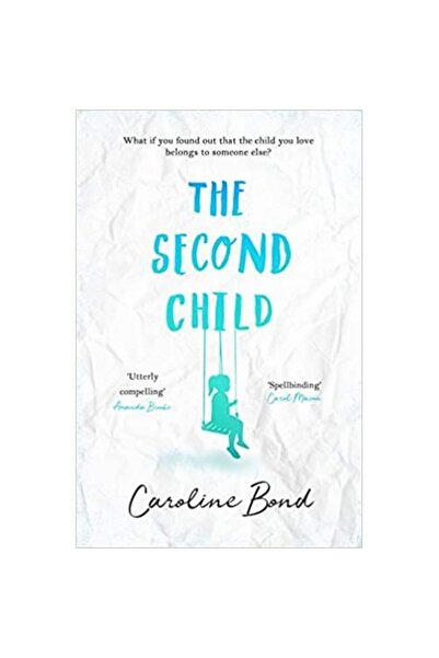 Atlantic Second Child