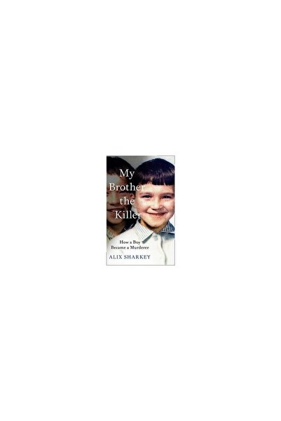 Harper Collins My Brother the Killer