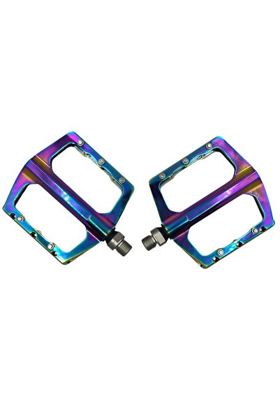SARİSSA BİSİKLET Asistan Drox PD 720R Rulmanlı Pedal Çivili Mtb Freeride Bmx ...