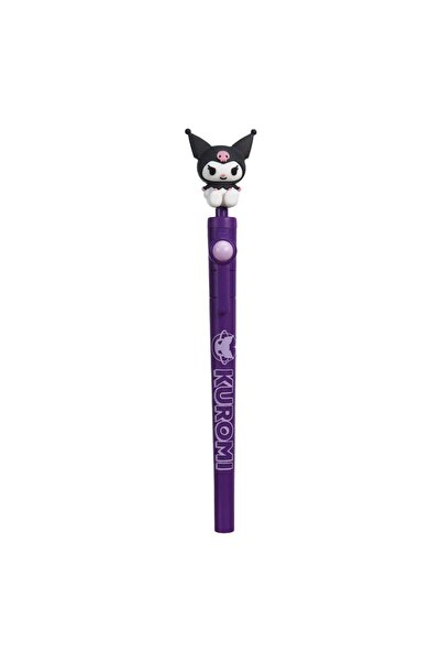 Blue Sky Studios Pix Fidget Pen Sanrio Kuromi, multicolor