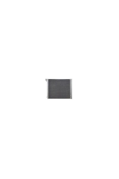 SRLine Condensator climatizare BMW X5 (E70) 2009-13, X5 (F15) 2013-19; X6 (E7...