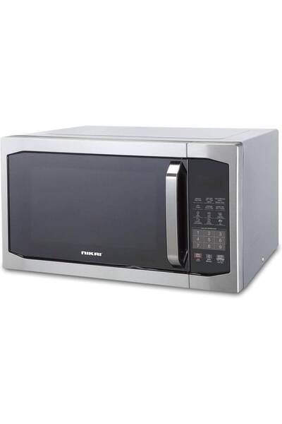 nikay Digital Microwave Oven, 42 Liters Capacity, 1100 Watts, 11 Power Levels...