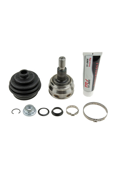 NTY Cap planetara exterior Vw Golf 1.4, 1.6, 1.9d 1997-, Bora 1.4, 1.6 1998-,...