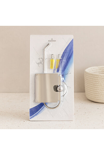 magicool Covered Metal Paper Towel Holder (Screw Mounting)