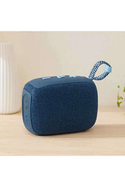 Bluetooth 5.2 Mini Müzik Çalar