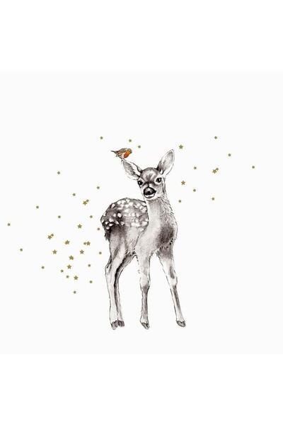 Clear Creations Carnet Swarovski cu plic Clear Creations, placat cu aur, 156×...