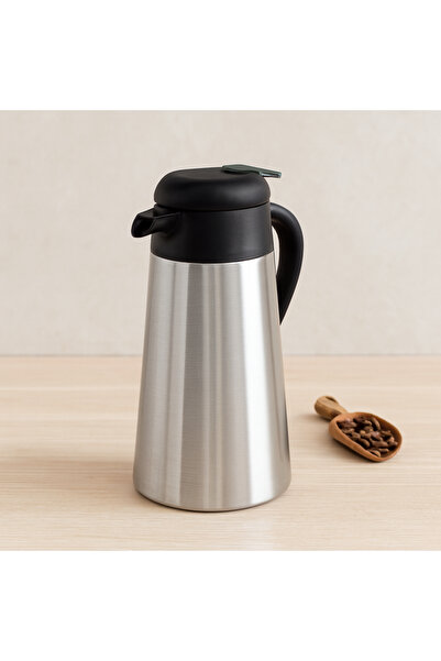 magicool 2L 304 Steel Vacuum Thermos - Double Sealed Lid