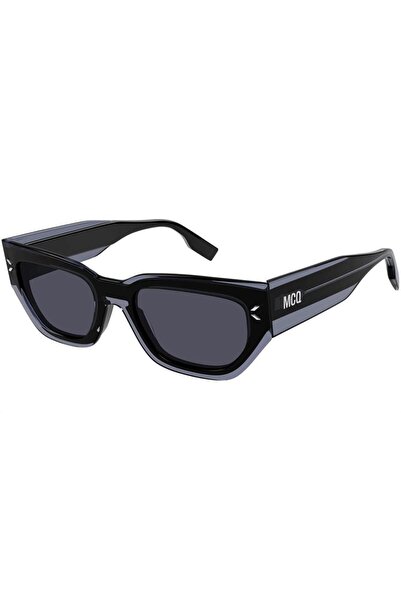 ALEXANDER MCQUEEN Mq0363s 001 53-20 Güneş Gözlüğü