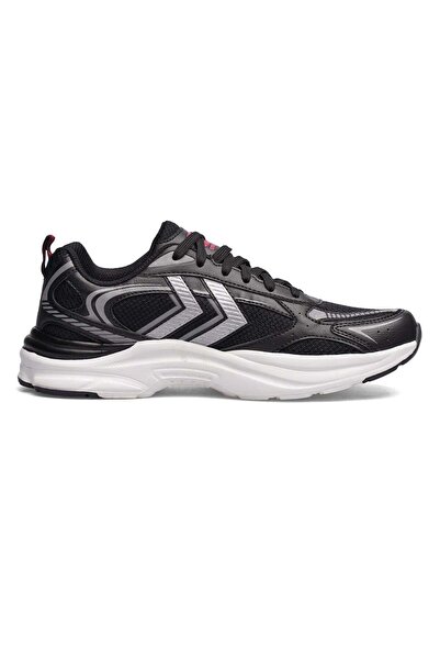 hummel PRF 600 Siyah Unisex Koşu Ayakkabısı