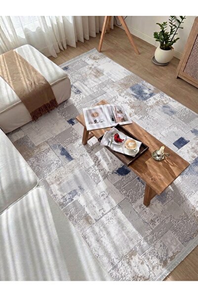 İpek SAFARİN 7638A Halı 200 x 290