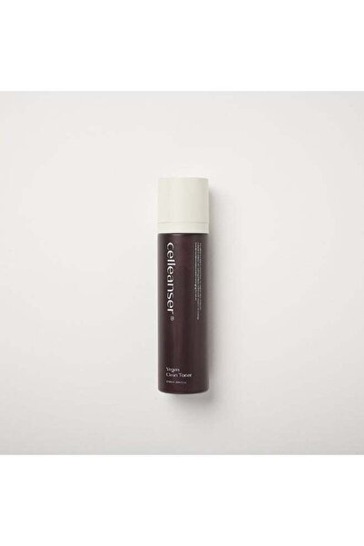 celleanser Vegan Clean Toner