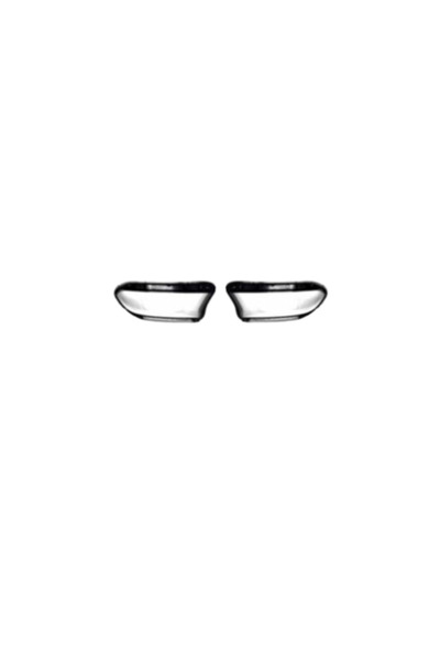 Azm غطاء شمعات دوج تشارجر 2015-2023 - Right and Left