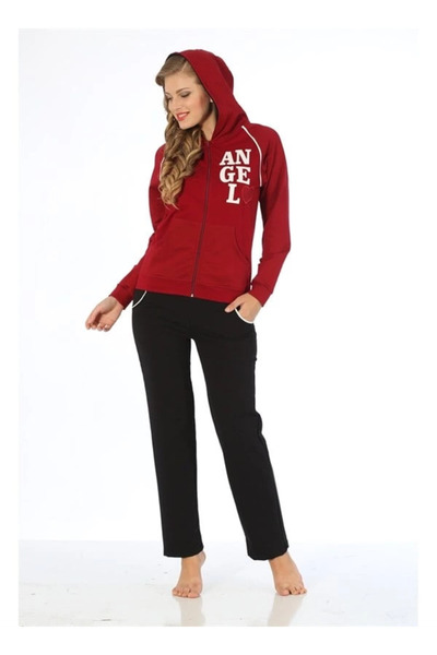 ALFA AKSESUAR 03 80109 hmd tracksuit set