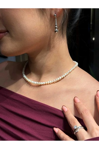 Empé Jewelry Colier Laila