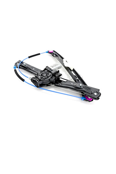 RapidAuto Macara geam cu motoras Bmw Seria 3/3 Gt (F30/31), 01.2012-12.2019, ...