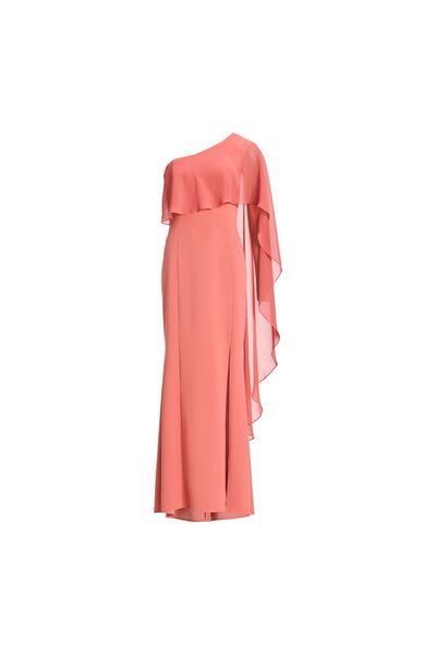 Swing Rochie de seară pentru femei 5AJ03500 Roz