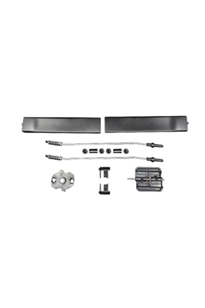 RapidAuto Set reparatie macara usa Vw Caddy Iii (2k), Caddy Iii/Life (2k), Tr...