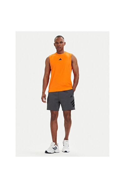 adidas Tricou tehnic bărbați KD0374 Portocaliu