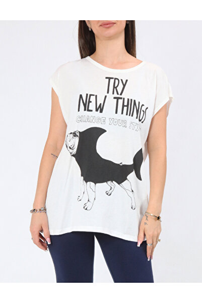 Evendi Tank Top, White