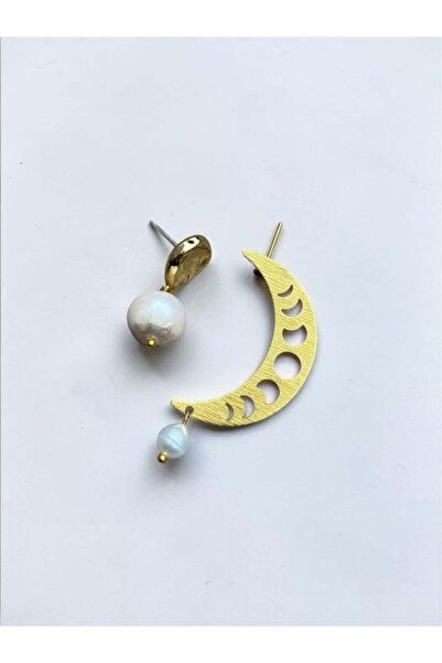 Bozhi Earring Beads Handmade Special Design Gift