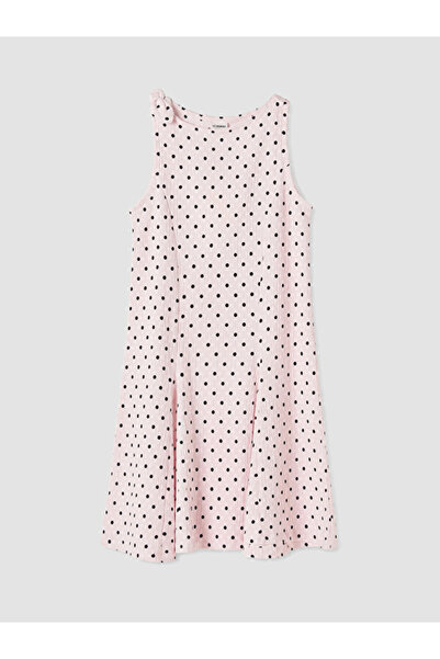 LC Waikiki Dresses - Multicolor - Standard