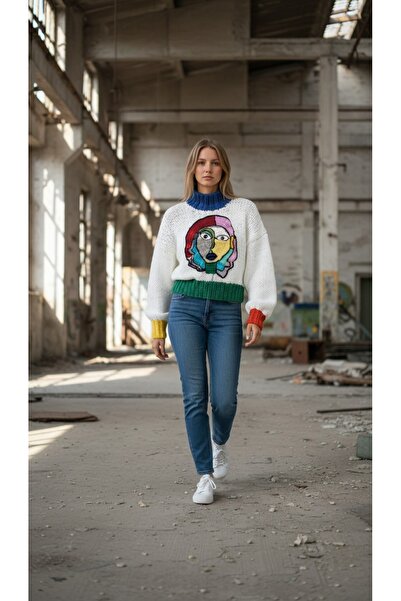 Generic Brand Ydr Design Sweater