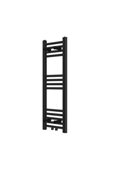 Granitan Radiator Baie Raven cu Incalzitor One Touch, Portprosop, 273 W, 90x3...