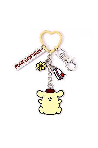 The Carat Shop Breloc Pompompurin, The Carat Shop, 15 cm, multicolor