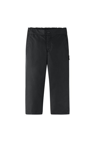 Reima Παιδικό Παντελόνι Εξωτερικού Χώρου Unisex 5100419A Μαύρο