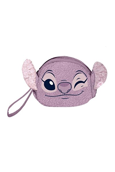 Cerda Portofel Disney Stitch Angel, Accesoriu Premium, Produs Oficial