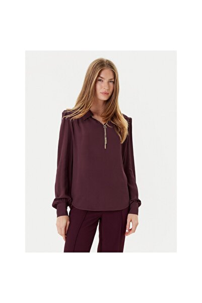 TWINSET Bluză de damă 252TP2291 Bordeaux