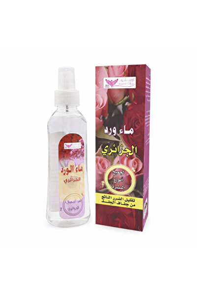 Kuwait Shop Algerian Rose Water from Kuwait Shop-200Ml
