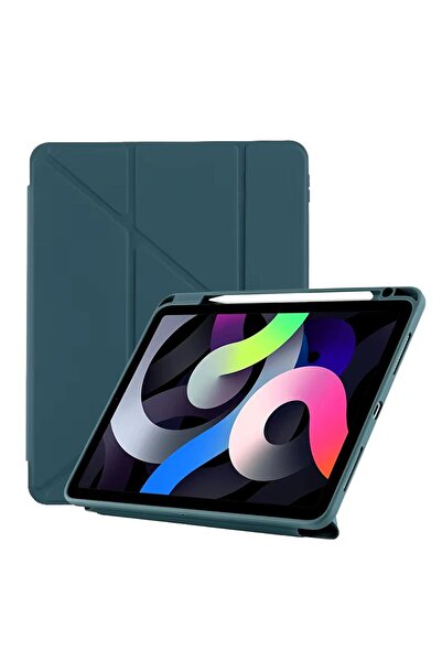 Cat - Cot Cat Cot iPad Air 11 Inch Case (M3 2025 / M2 2024) / iPad Air 10.9 C...