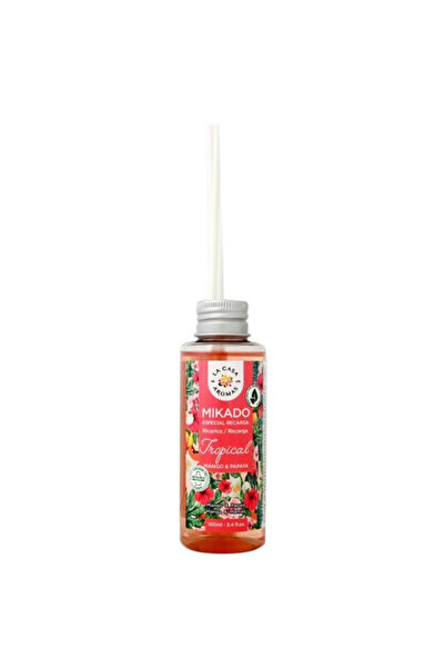 Mikado Rezerva Parfum de Camera Tropical Mikado, 100 ml