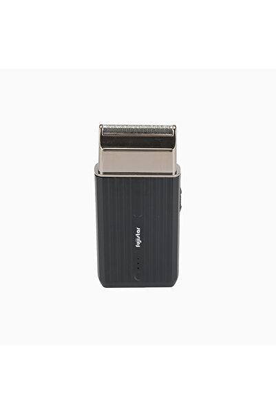 fujistar Rechargeable Foil Shaver 600mAh lithium battery Super slim design fo...