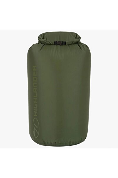 Highlander Σάκος Αδιάβροχος Lightweight Dry Sack 80L Χακί