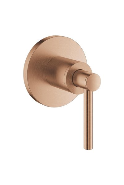 Grohe Ankastre Stop Valf Atrio Brushed Warm Sunset - 29397DL0
