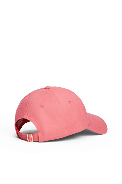 Tommy Hilfiger TH EMBROIDERED CAP, TJH Kadın Pembe Şapka