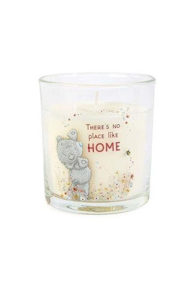 Carte Blanche Greetings Ltd. Lumanare parfumată Tatty Teddy No Place Like Hom...