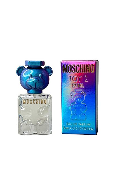 Moschino Unisex Toy 2 Pearl EDP Spray 0.17 oz Fragrances