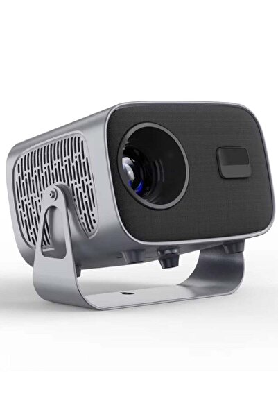 Gennext A10 Android Smart LED Projector