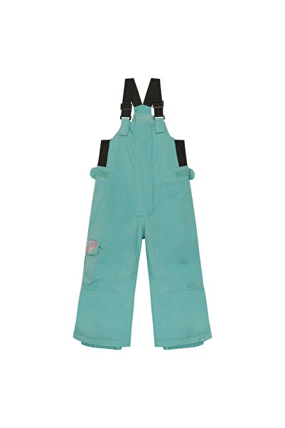 Roxy Pantaloni de schi pentru fete ERLTP03012-GHT0 Verde