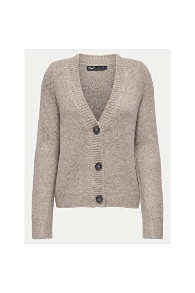 ONLY Cardigan de damă 15332549 Bej