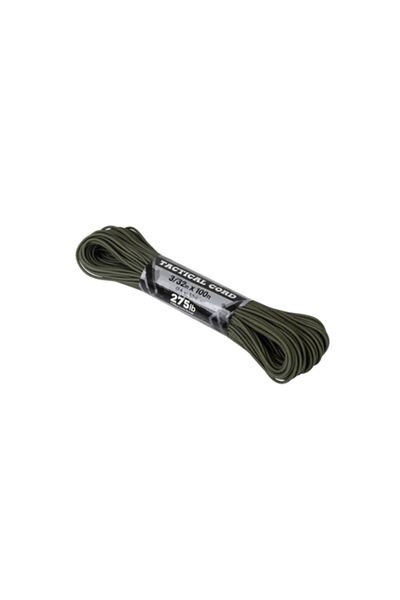 Atwood Rope MFG Σχοινί Αρτάνι Paracord 275 LBS Olive Drab