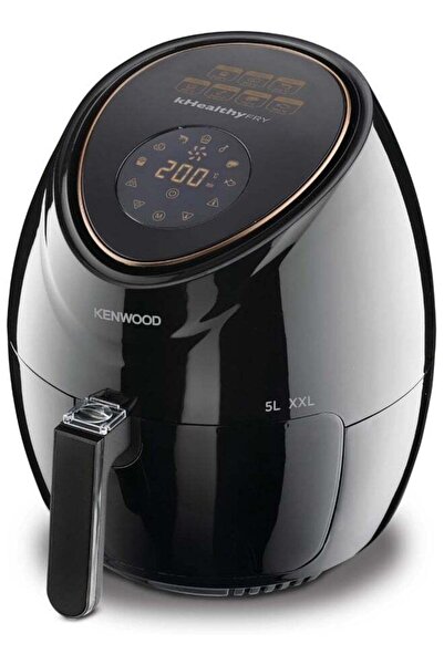Kenwood Chef KENWOOD Digital Air Fryer, Touch Control, Adjustable Temperature...