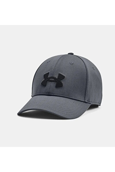 Under Armour Men's UA Blitzing Adjustable Hat1376701-012