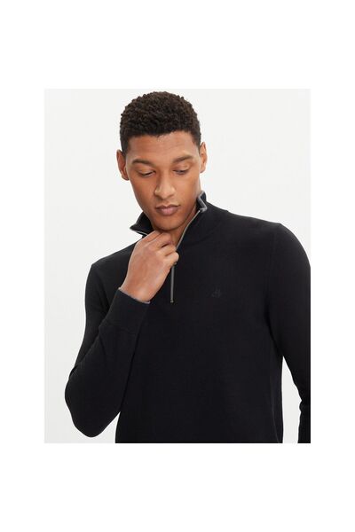 Marc O Polo Pulover bărbătesc 529 5144 60314 Negru