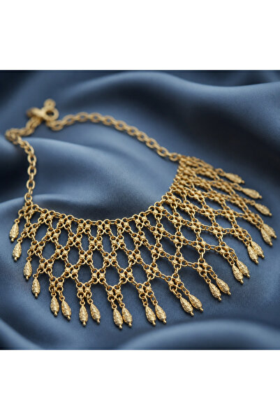 Enanice Used Necklace