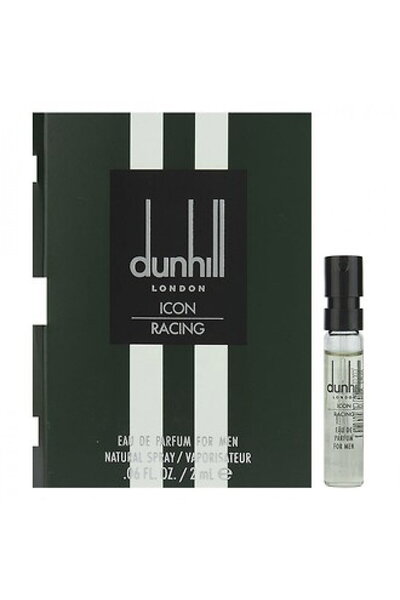 Dunhill Icon Racing, Apă de parfum, Pentru bărbați, 2 ml *Flacon