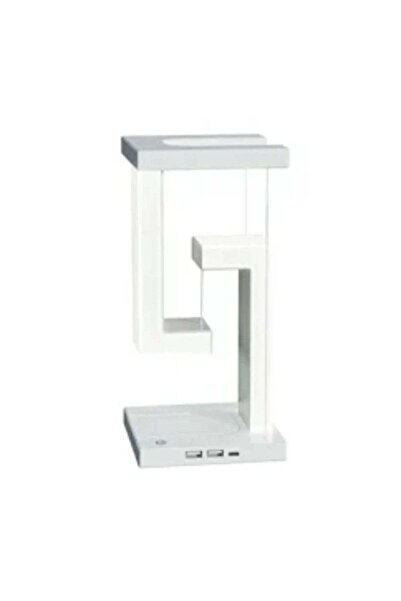 HR Adjustable Tensegrity Smart LED Desk Lamp – Elegant Modern Lighting